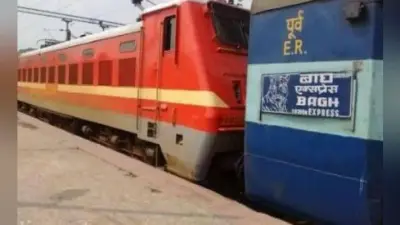 हाजीपुर : बाघ एक्सप्रेस से 31 लाख रुपये बरामद