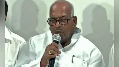 पटना : वशिष्ठ ने कहा, जदयू का संगठन बूथ स्तर तक होगा मजबूत, तो आरसीपी ने कहा, सीट शेयरिंग का जल्द होगा एलान