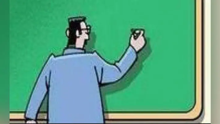 पटना : स्कूलों के औचक निरीक्षण के दौरान गायब मिले 30 शिक्षक