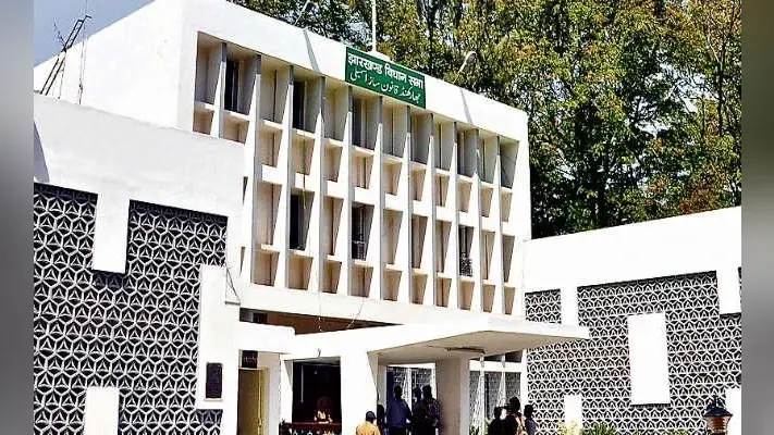 झारखंड विधानसभा : 150 से अधिक सहायकों की हुई थी नियुक्ति, नियम बदला, प्रमोशन में भी मनमानी