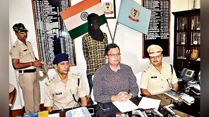 रांची : 3.50 लाख की सुपारी दे प्रेमिका के भाई ने करायी थी राकेश की हत्या