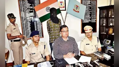रांची : 3.50 लाख की सुपारी दे प्रेमिका के भाई ने करायी थी राकेश की हत्या