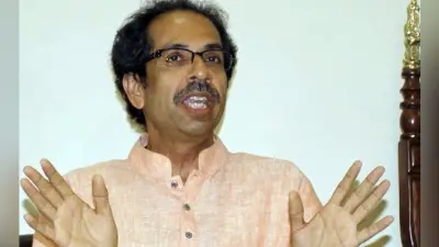 शिवसेना ने कहा, एआईएमआईएम-बीबीएम के प्रस्तावित गठबंधन से भाजपा को होगा फायदा