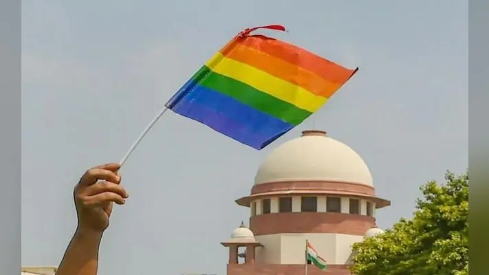 धारा 377 : दुनिया भर के लॉ यूनिवर्सिटी के रिसर्च ने फैसला सुनाने में सुप्रीम कोर्ट की मदद की