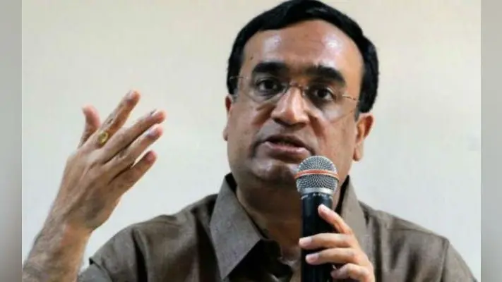 दिल्ली कांग्रेस अध्यक्ष अजय माकन ने नहीं दिया है इस्तीफा
