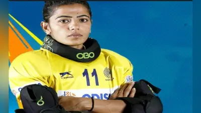 अर्जुन पुरस्कार के लिए सिफारिश और नौकरी के आश्वासन ने दी सविता के कैरियर को दी संजीवनी