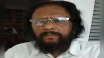 ISRO Spy Case : फैसला आने से पहले ही पूर्व वैज्ञानिक के चंद्रशेखर की हो गयी मौत