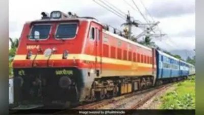भागलपुर से दिल्ली के लिए नहीं मिल रहा कंफर्म टिकट, ब्रह्मपुत्र मेल में नो रूम, मुश्किल में रेल यात्री