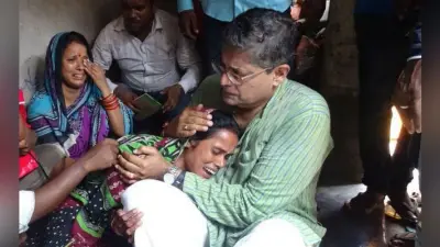 बीजेडी छोड़ने वाले सांसद ने चिल्का झील पर उड़ाया हेलीकॉप्टर फिर…
