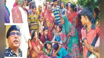 जमुई : बेटी का जन्मदिन मना रहे जवान को नक्सलियों ने गोलियों से भूना