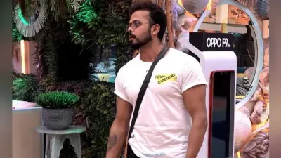 Bigg Boss 12: श्रीसंत के तेवर चढ़े, शो छोड़ने की दी धमकी, VIDEO