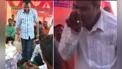 गोड्डा : पैर धोने से मना करते, तो कर लेता आत्महत्या : पवन साह
