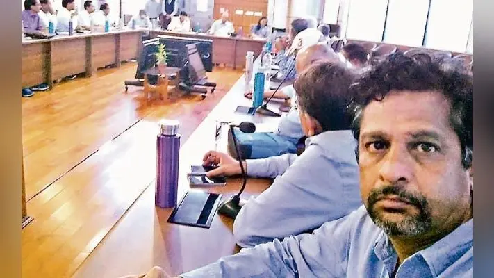 रांची : कोल इंडिया प्रबंधन के साथ वार्ता विफल, प्रदर्शन आज