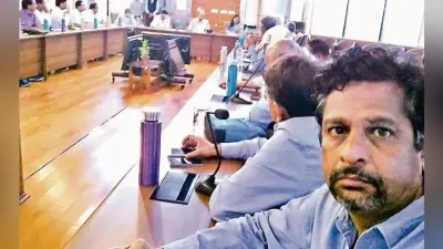 रांची : कोल इंडिया प्रबंधन के साथ वार्ता विफल, प्रदर्शन आज