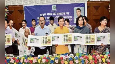 रांची : हमें अपनी संस्कृति पर गर्व होना चाहिए : सुदर्शन भगत