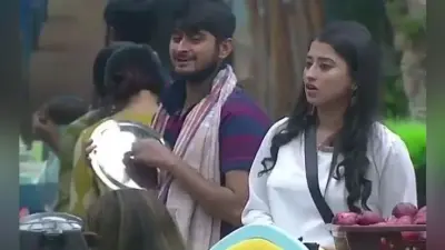 Bigg Boss 12: बिहार के दीपक का ये गाना सुन रो पड़ी दीपिका कक्कड़, फिर ऐसे मनाया, VIDEO