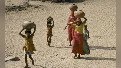 World Bank रिपोर्ट : गरीबी कम करने वालों में दुनियाभर में सबसे आगे South Asia