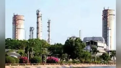 कैबिनेट का फैसला : तलचर फर्टिलाइजर प्लांट में 1,033 करोड़ रुपये का इक्विटी निवेश करेगी RCF