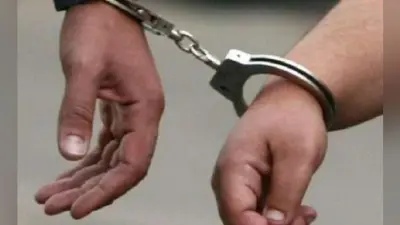 बिहार : 1.20 करोड़ रुपये के चरस के साथ दो गिरफ्तार