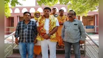 इटखोरी में जल्द खुलेगा फूड प्रोसेसिंग प्लांट : रणधीर सिंह