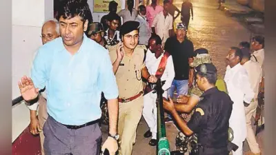पूर्णिया के रिमांड होम में दो की हत्या, पांच बाल कैदी फरार
