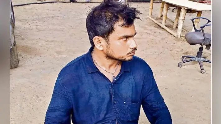 पटना : ब्लू व्हेल गेम खेल कर गंगा में कूदा, एसडीआरएफ ने बचा लिया