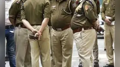 मुहर्रम में चप्पे-चप्पे पर तैनात रहेगी पुलिस