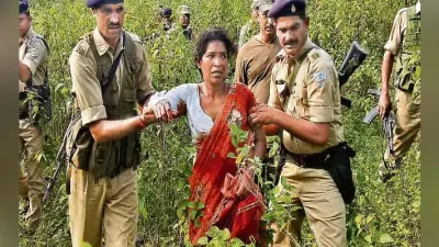 खूंटी में पारा शिक्षक दंपती पर हमला, पति को मारी गोली, पत्नी को तलवार से किया घायल