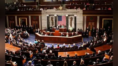 USA : मध्यावधि संसदीय चुनाव में तीन महिला समेत 12 भारतीय-अमेरिकी आजमा रहे हैं अपनी किस्मत