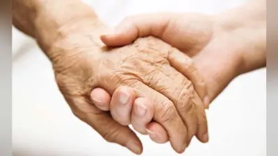World Alzheimer’s Day : अपनों को बेगाना कर देने वाली नामुराद बीमारी