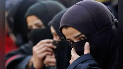 ट्रिपल तलाक पर अध्यादेश को दारुल उलूम ने मजहबी मामलों में दखलअंदाजी बताया