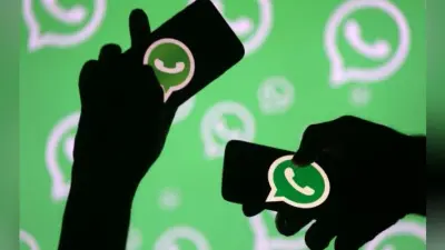 WhatsApp को तीसरी बार नोटिस भेज सकता है सूचना प्रौद्योगिकी मंत्रालय
