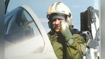 IAF के डिप्टी चीफ ने फ्रांस में जाकर उड़ाया पहला राफेल विमान