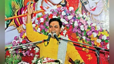 नग्न होकर स्नान करने से लगता है दोष