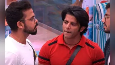 Bigg Boss 12 : इस वजह से नॉमिनेट हुए ये 3 कंटेस्टेंट, कालकोठरी की मिली सजा, VIDEO