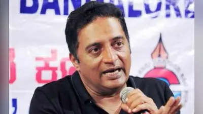 ईडी ने पोंजी घोटाले से जुड़े मनी लॉन्ड्रिंग मामले में अभिनेता प्रकाश राज को भेजा समन