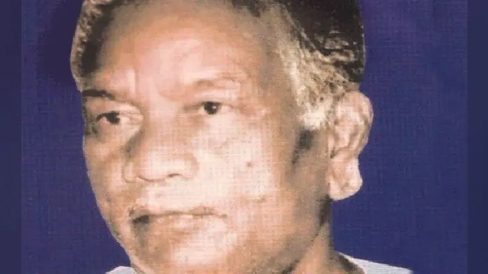 बिनोद बिहारी महतो की जन्मशती: झारखंड के लोकगीतों में रचे-बसे हैं बिनोद बाबू
