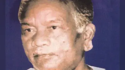 बिनोद बिहारी महतो की जन्मशती: झारखंड के लोकगीतों में रचे-बसे हैं बिनोद बाबू