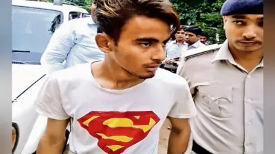 फुलवारीशरीफ : अखाड़े में बम मारने की थी प्लानिंग, युवक गिरफ्तार