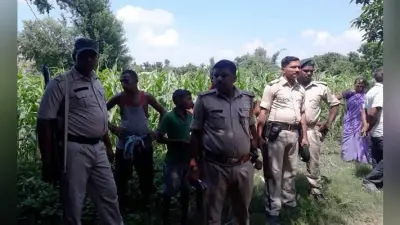 बिहार : बेगूसराय में युवक की पीट-पीटकर हत्या, जांच में जुटी पुलिस