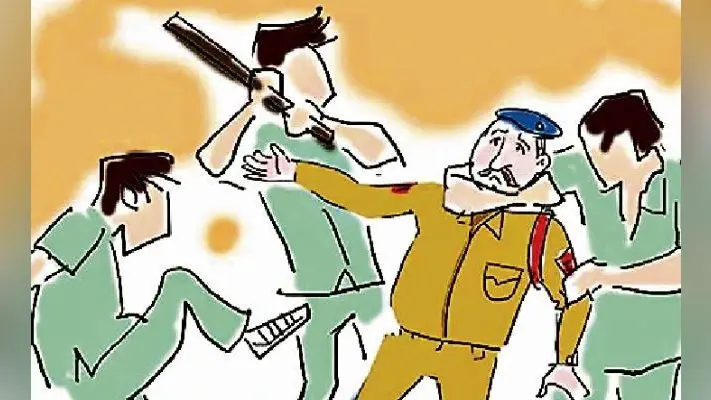 रांची : इंसास छीनने के पीछे थी आपराधिक मंशा, डीआइजी की जांच में हुई पुष्टि