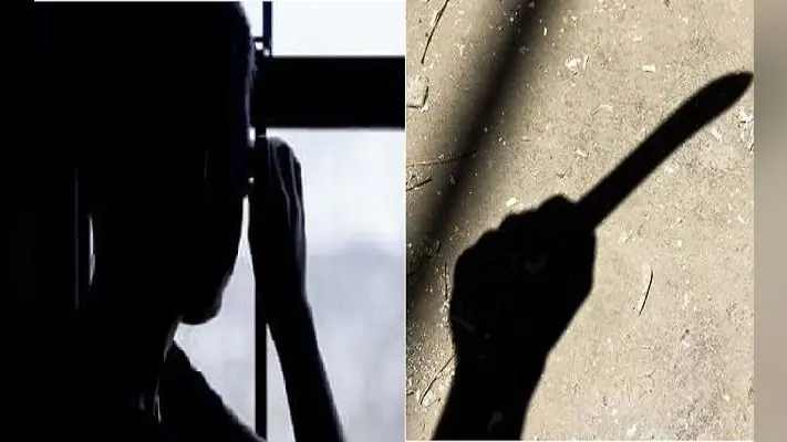 शादीशुदा महिला के मोबाइल पर पड़ोसी ने की अश्लील बातें, जब पति ने विरोध किया तो…