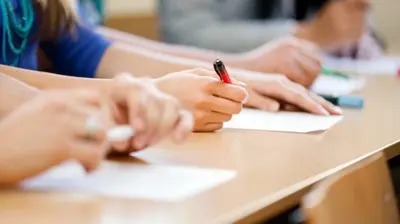 पश्चिम बंगाल : कांस्टेबल भर्ती परीक्षा में नकल करने के आरोप में 42 गिरफ्तार