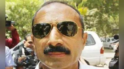 सुप्रीम कोर्ट ने कहा – IPS संजीव भट्ट को कोर्ट का रुख करने की इजाजत नहीं देना गंभीर
