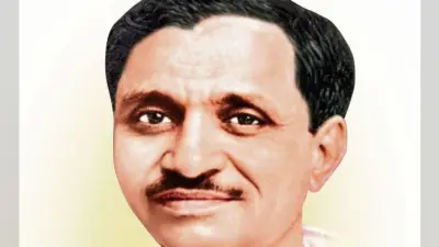 गांधी का ‘अंतिम जन’ और दीनदयाल का ‘अंत्योदय’
