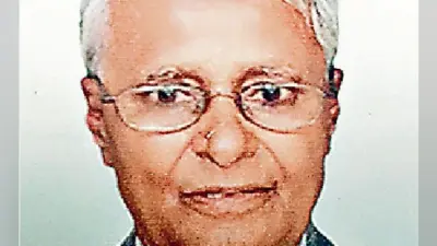 रांची विवि के वनस्पतिशास्त्र विशेषज्ञ प्रो नूर का निधन