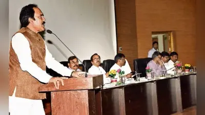 पटना : उद्योग के 880 प्रस्तावों से 12265 करोड़ के निवेश की है संभावना