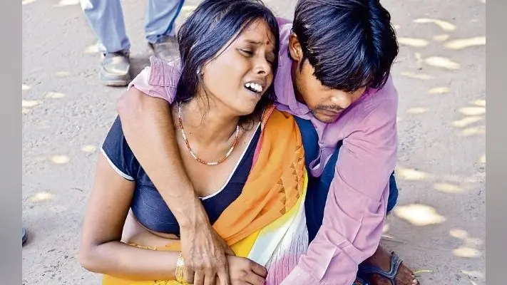 पटना : इलाज के लिए घंटों इंतजार, मरीजों में मचा हाहाकार
