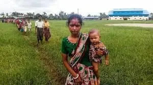 म्यांमार में रोहिंग्याओं के खिलाफ हुई हिंसा सुनियोजित थी : अमेरिका
