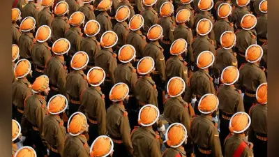 सिख सैनिक के परीक्षण में कोकीन की पुष्टि, ब्रिटेन सेना से निकाला जा सकता है